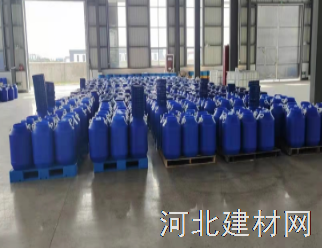 河北汇源蓝星精细化工有限公司