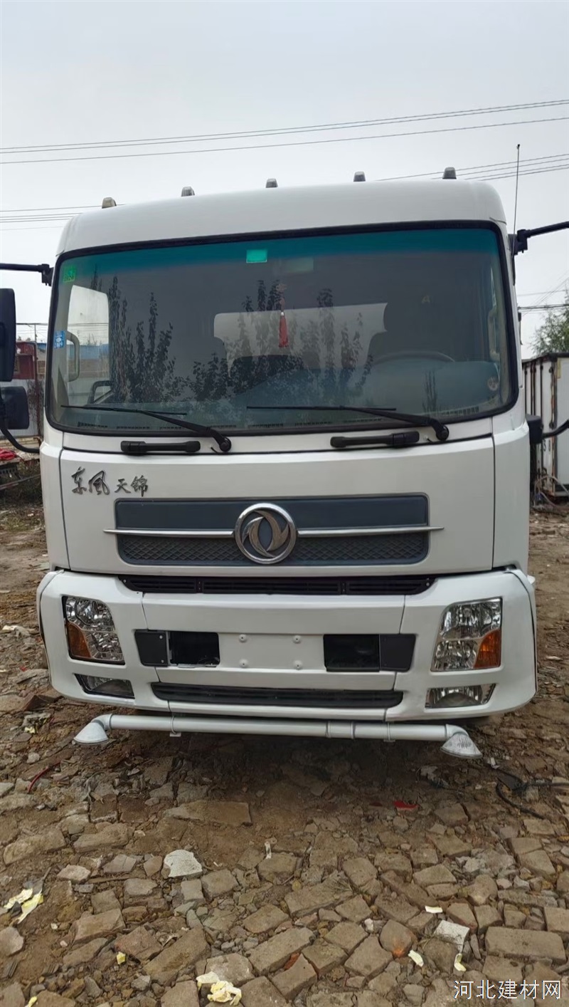 出售洒水车