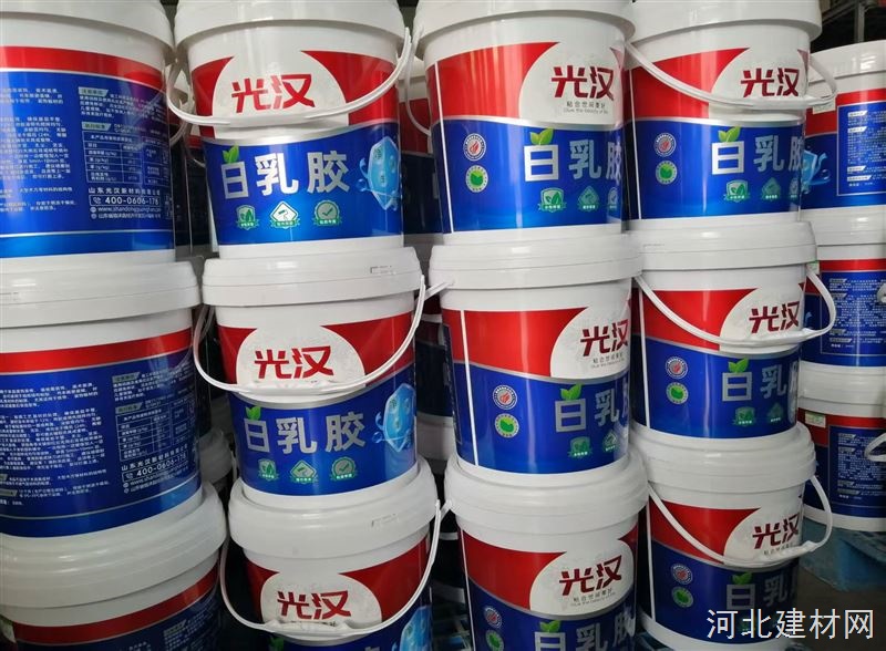 沧州环保白乳胶厂家生产沧州白乳胶木工胶压板胶木皮胶拼板胶