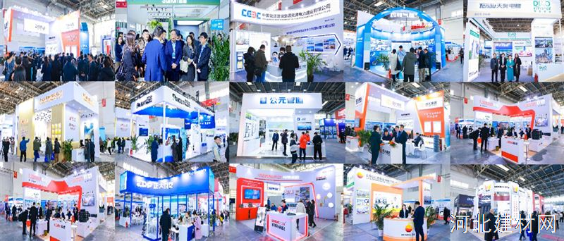 2026国际工程建设博览会—2026第六届国际工程建设供应链博览会